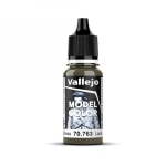 Vallejo 70763 - Leinwand, 18 ml